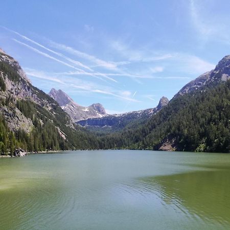 Auf'M Feggenlehen Ramsau bei Berchtesgaden Exterior foto