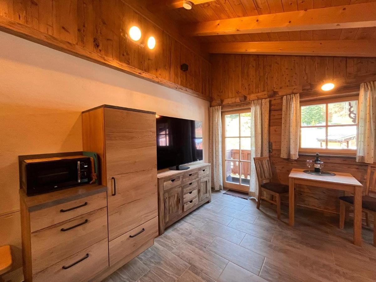 Auf'M Feggenlehen Ramsau bei Berchtesgaden Exterior foto