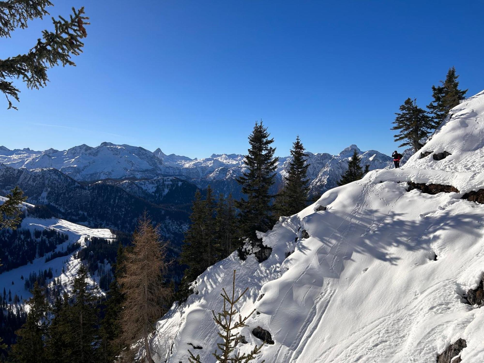 Auf'M Feggenlehen Ramsau bei Berchtesgaden Exterior foto