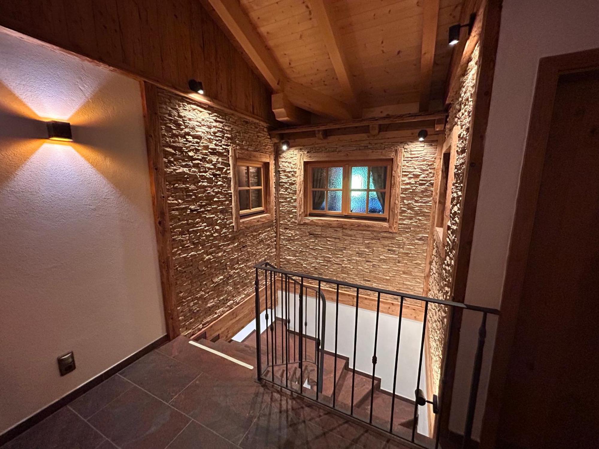 Auf'M Feggenlehen Ramsau bei Berchtesgaden Exterior foto