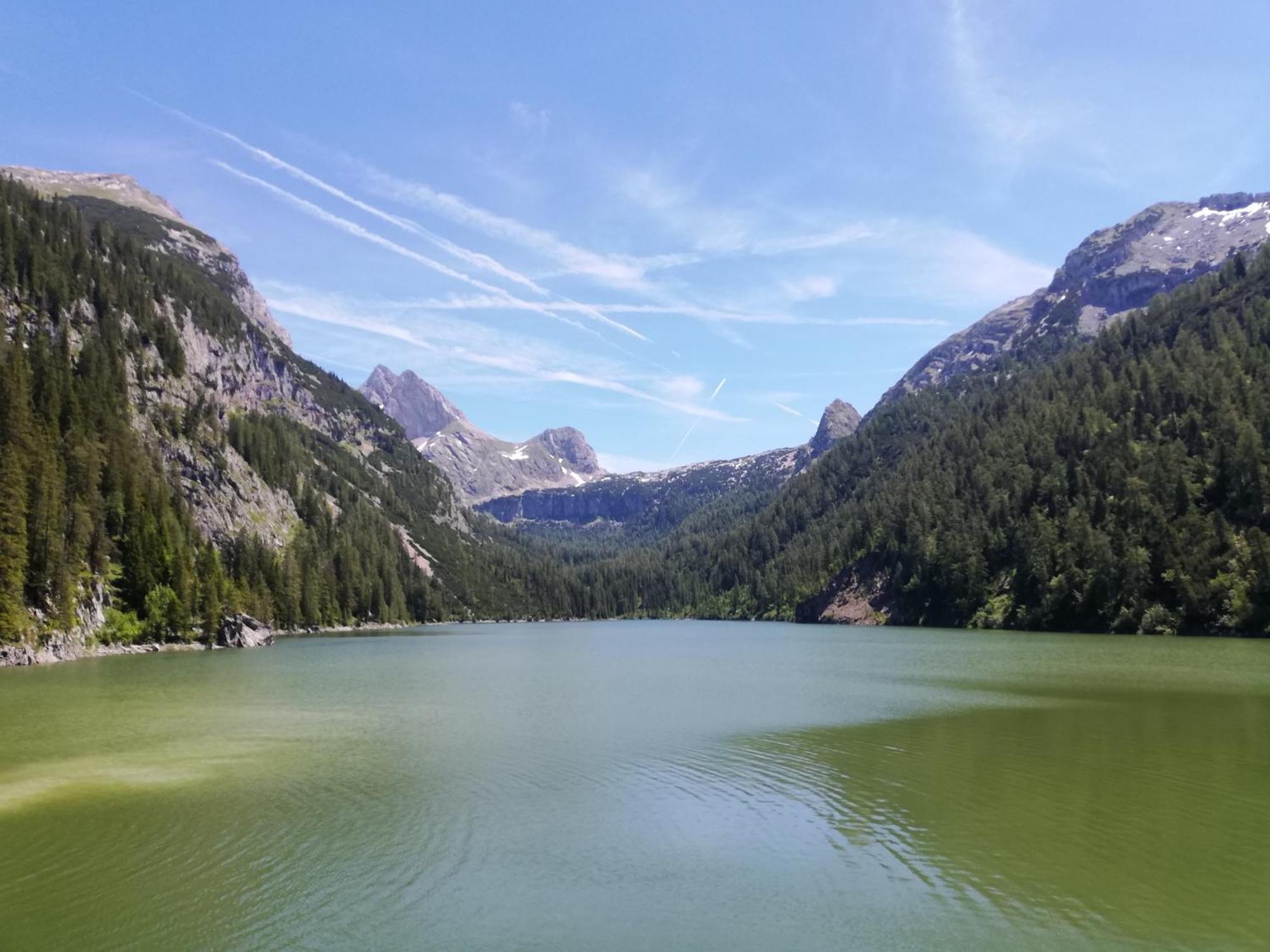 Auf'M Feggenlehen Ramsau bei Berchtesgaden Exterior foto