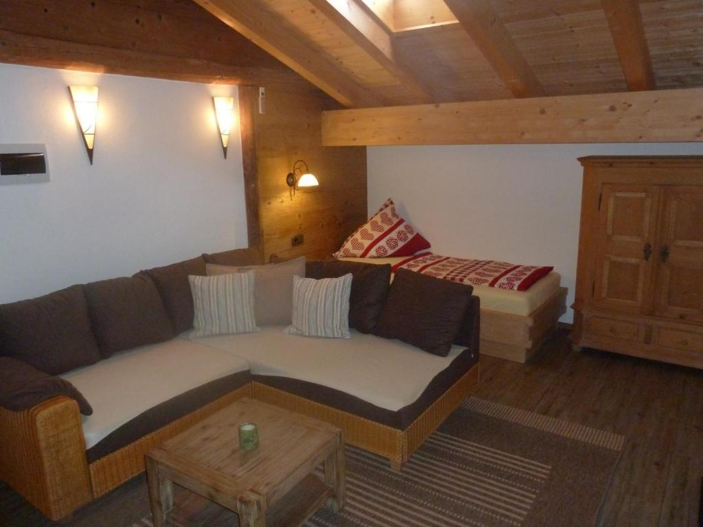 Auf'M Feggenlehen Ramsau bei Berchtesgaden Exterior foto