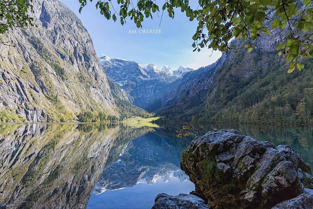 Auf'M Feggenlehen Ramsau bei Berchtesgaden Exterior foto
